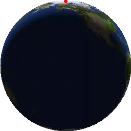 ARIANE 5 R/B 