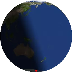 ARIANE 5 R/B 