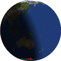 ARIANE 5 R/B 