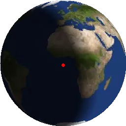 ARIANE 5 R/B 