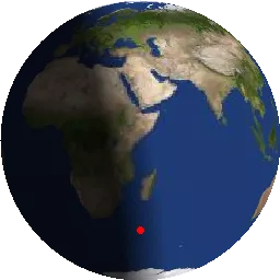 ARIANE 5 R/B 
