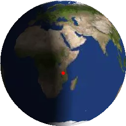 ARIANE 5 R/B
