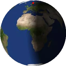 ARIANE 5 R/B