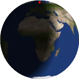 ARIANE 5 R/B 