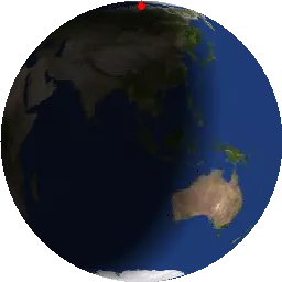 ARIANE 5 R/B 