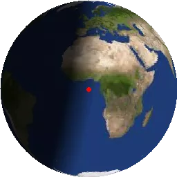 ARIANE 5 R/B 