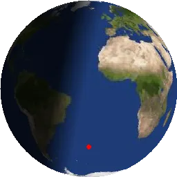ARIANE 5 R/B