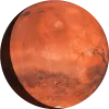 Mars 