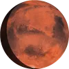 Mars 