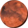 Utopia Planitia 