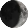 Moon Status Moon Tonight: Current Phase, Rise & Set Times and Position