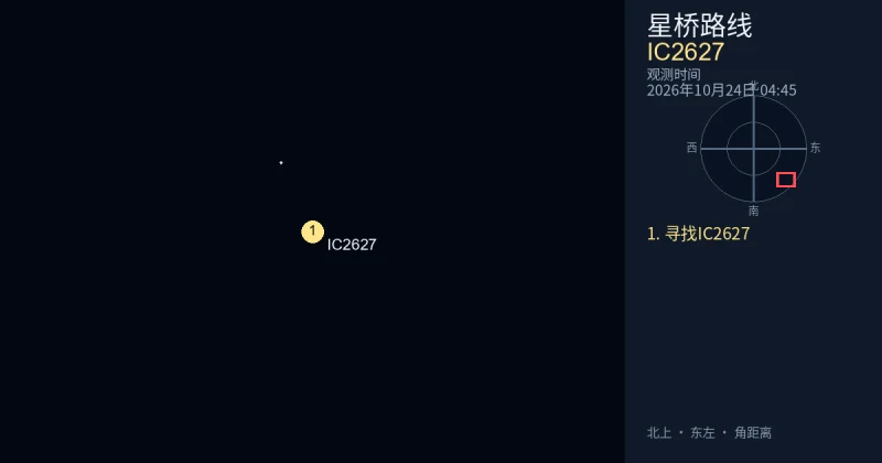 如何找到IC2627