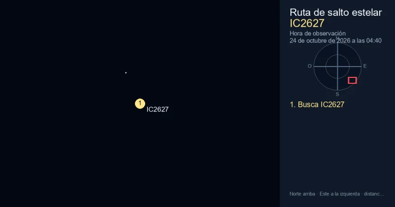 Cómo encontrar IC2627