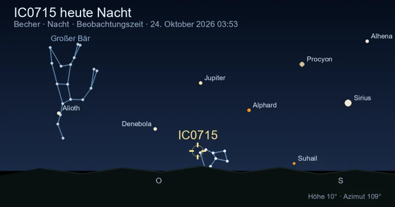 IC0715 heute Nacht