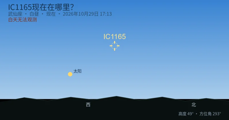 IC1165现在在哪里？