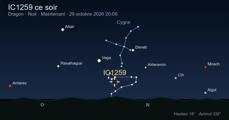 IC1259 ce soir