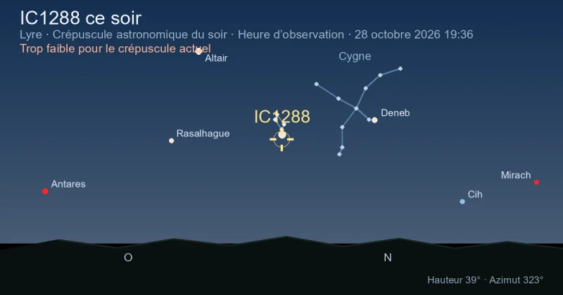 IC1288 ce soir