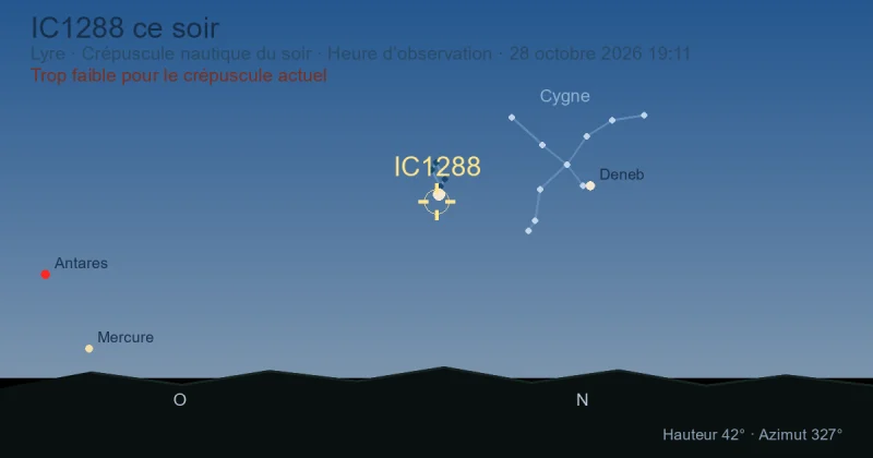 IC1288 ce soir