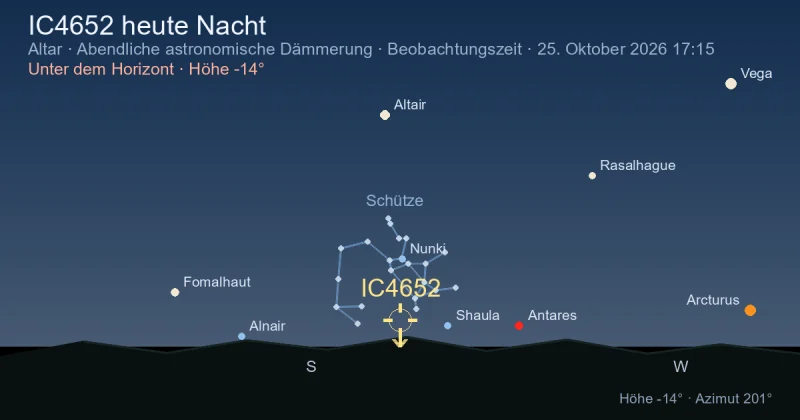 IC4652 heute Nacht