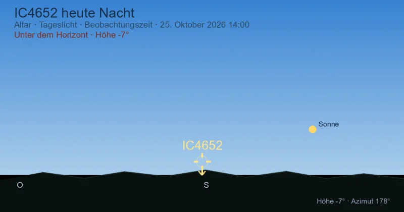 IC4652 heute Nacht