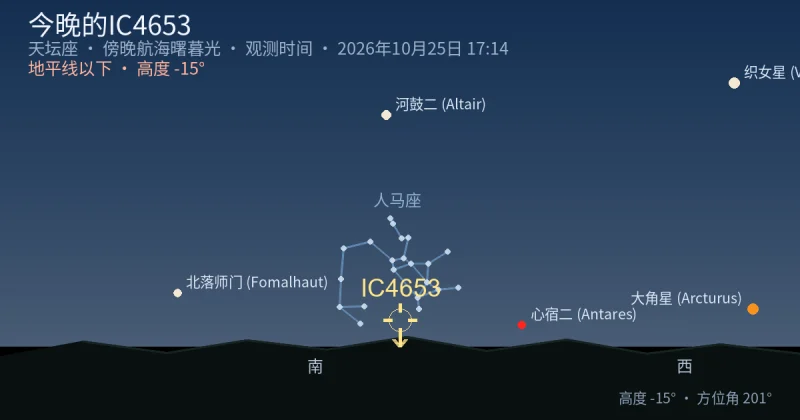 今晚的IC4653
