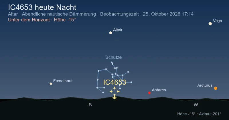 IC4653 heute Nacht