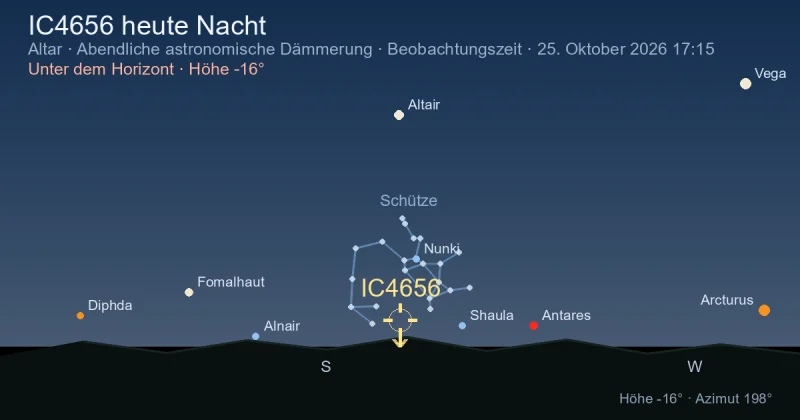 IC4656 heute Nacht