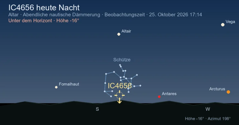 IC4656 heute Nacht