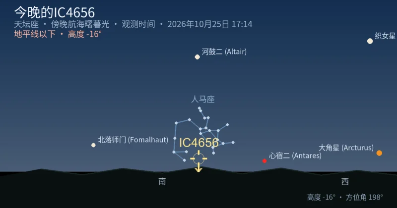 今晚的IC4656