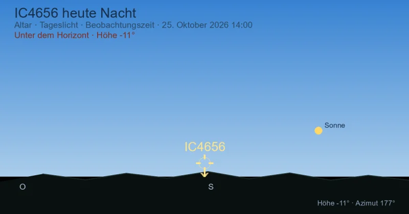 IC4656 heute Nacht