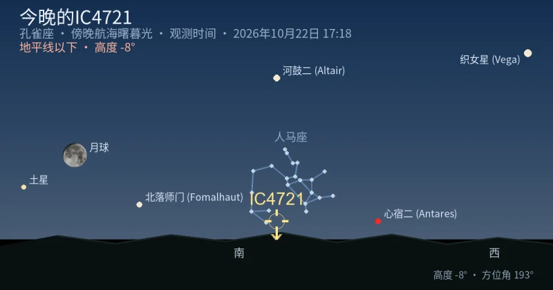 今晚的IC4721