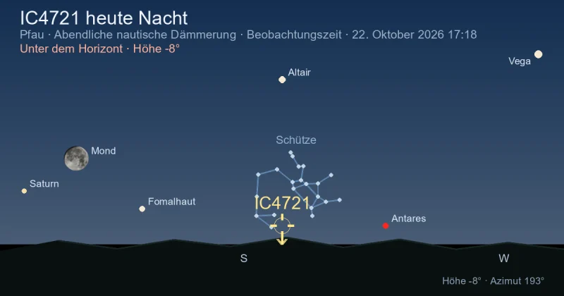 IC4721 heute Nacht