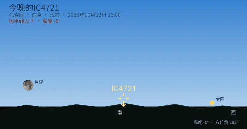 今晚的IC4721
