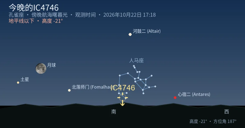 今晚的IC4746