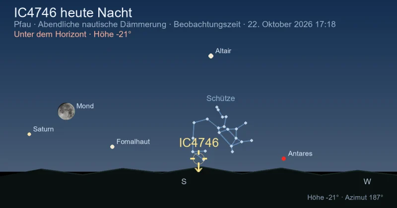 IC4746 heute Nacht