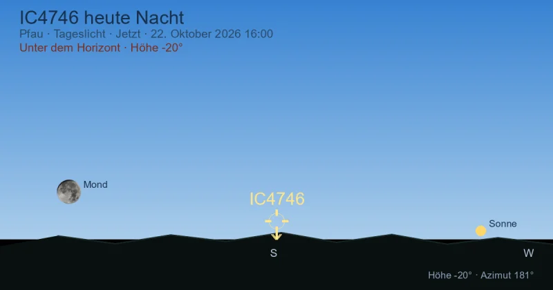 IC4746 heute Nacht