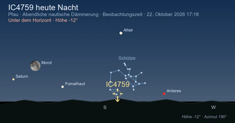 IC4759 heute Nacht