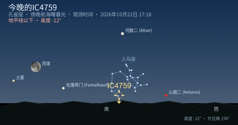 今晚的IC4759