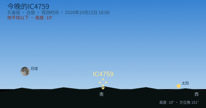 今晚的IC4759