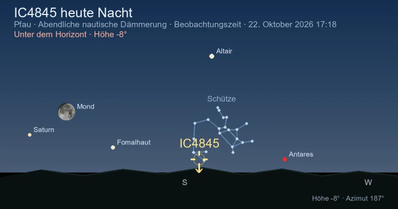 IC4845 heute Nacht