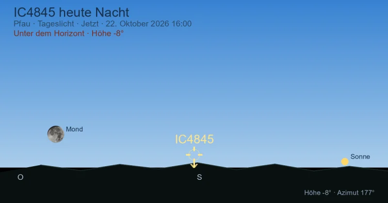 IC4845 heute Nacht