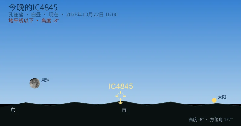 今晚的IC4845