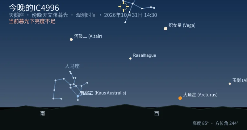 今晚的IC4996