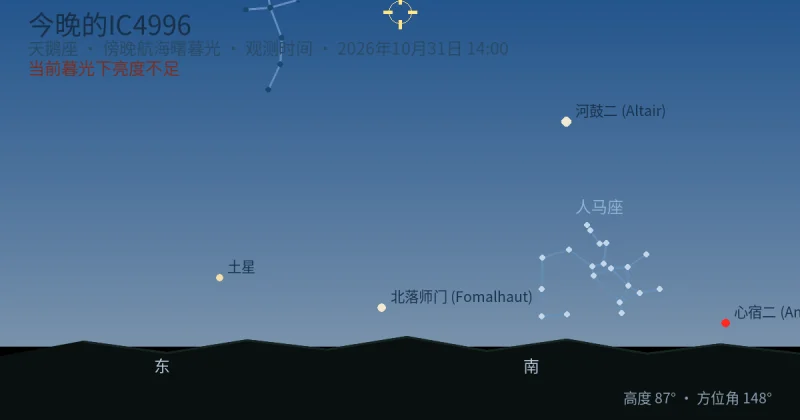今晚的IC4996