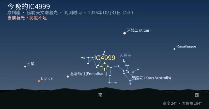 今晚的IC4999