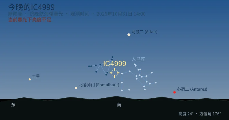 今晚的IC4999