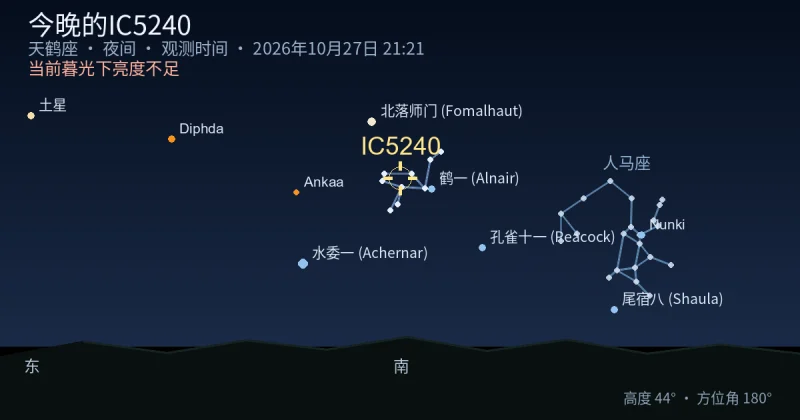 今晚的IC5240