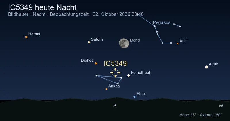 IC5349 heute Nacht