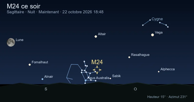 M24 ce soir