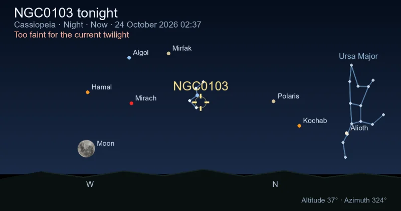 NGC0103 tonight